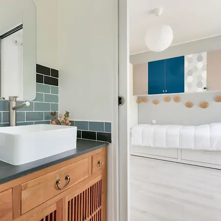 Maison De La Source - Piscine Chauffee, Proche Du Betey 빌라