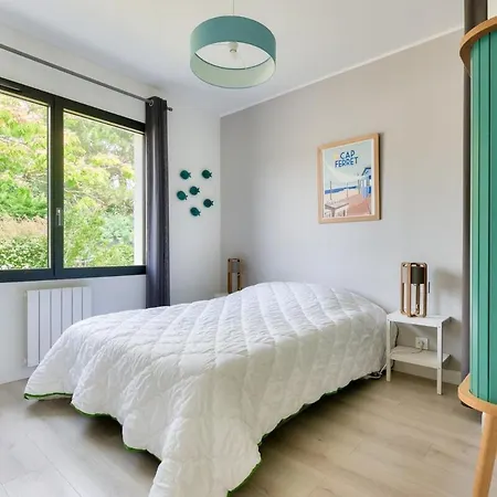 Maison De La Source - Piscine Chauffee, Proche Du Betey 빌라 *