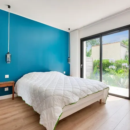 Maison De La Source - Piscine Chauffee, Proche Du Betey * Andernos-les-Bains