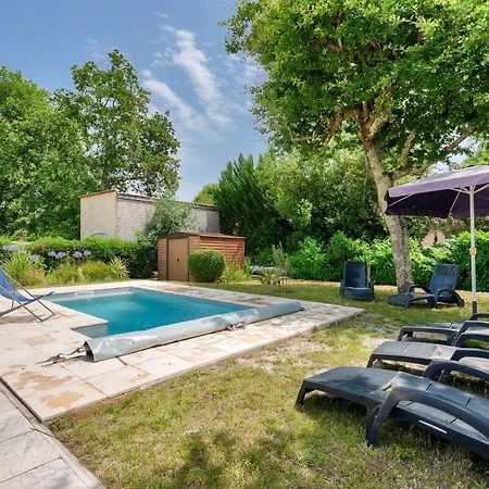 Maison De La Source - Piscine Chauffee, Proche Du Betey Vila Andernos-les-Bains