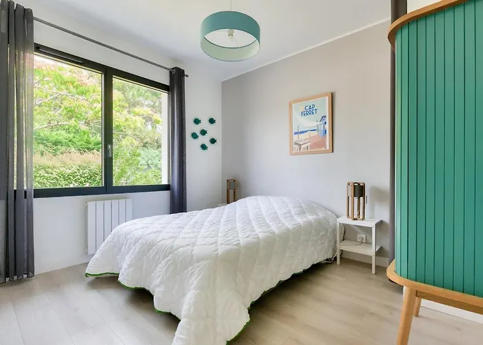 Maison De La Source - Piscine Chauffée, Proche Du Betey Villa *